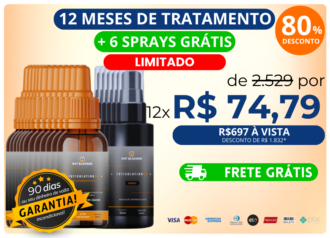 Kit 12 Potes